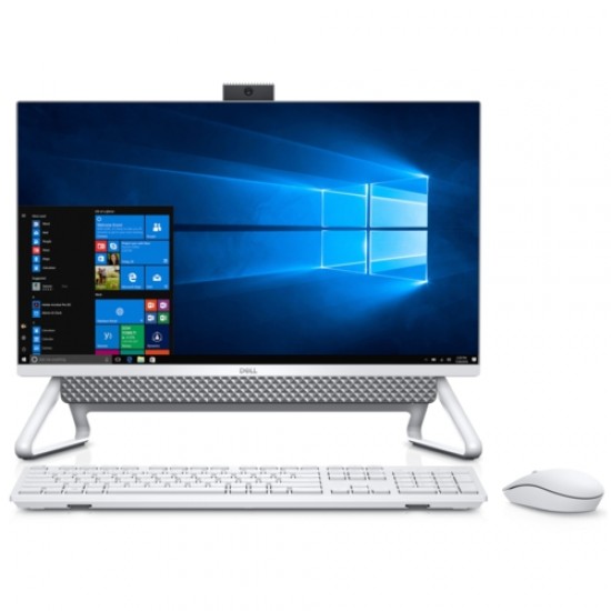 Dell INS 23.8 5400 i5-1135G7 8GB 256GB+1TB W10Pro