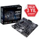 Asus Prime A320M-K DDR4 S+V+GL AM4 M2 (mATX)