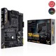 Asus TUF GAMING B450-PLUS II DDR4 S+V+GL AM4 (mATX