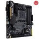 Asus TUF GAMING B450M-PLUS II DDR4 S+V+GL AM4 (mAT