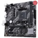 Asus PRIME A520M-K DDR4 S+V+GL AM4