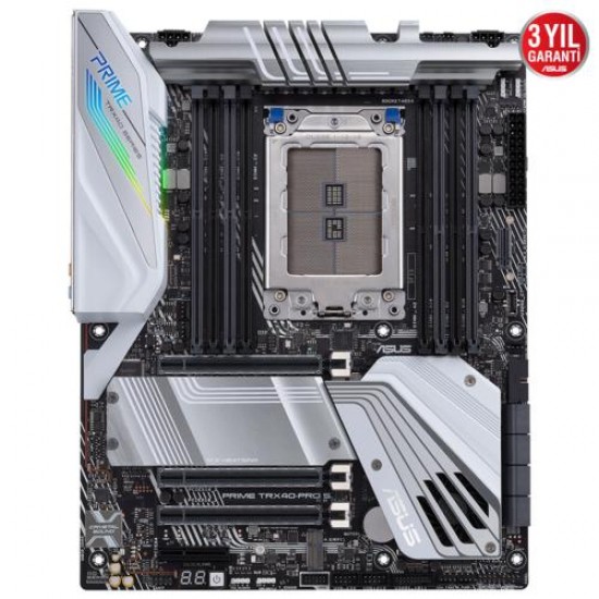 Asus PRIME TRX40-PRO S DDR4 S+V+GL