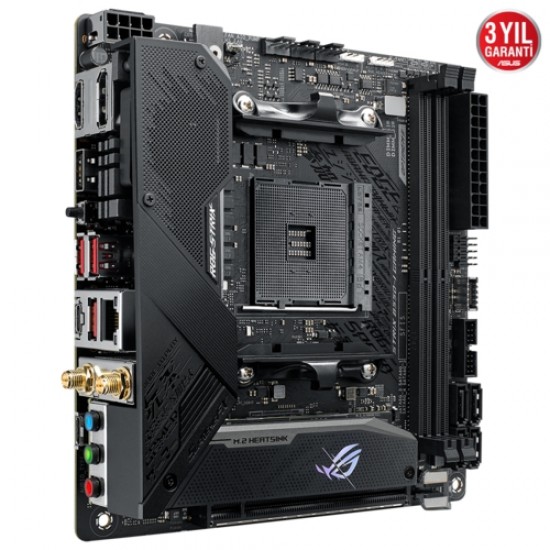 Asus STRIX B550-I GAMING DDR4 S+V+GL AM4