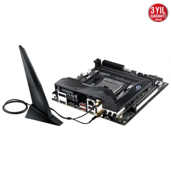 Asus STRIX B550-I GAMING DDR4 S+V+GL AM4