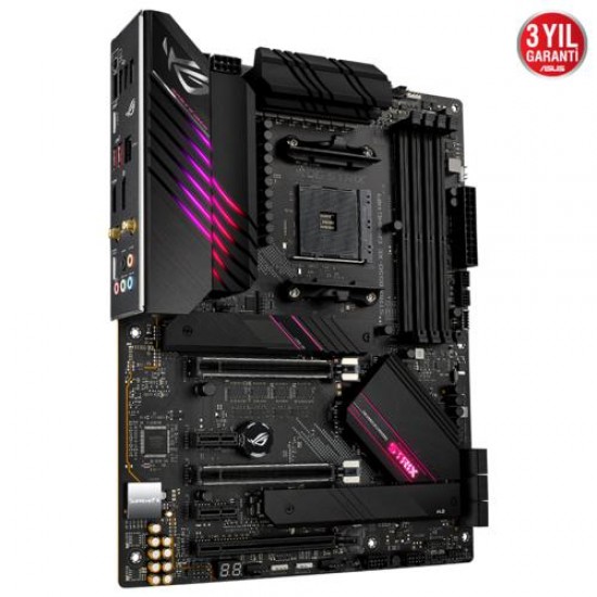 Asus STRIX B550-XE GAMING WIFI DDR4 S+V+GL AM4