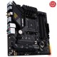 Asus TUF GAMING B550M-PLUS (WI-FI) DDR4 S+V+GL AM4