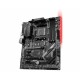 MSI B450 TOMAHAWK MAX DDR4 S+GL AM4 (ATX )