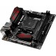 MSI B450I GAMING PLUS AC DDR4  S+VGA+GLAN AM4