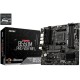 MSI B550M PRO-VDH WIFI DDR4 S+V+GL AM4 (mATX)