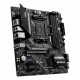 MSI MAG B550M BAZOOKA DDR4 S+V+GL AM4 (mATX)