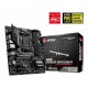 MSI MAG B550M BAZOOKA DDR4 S+V+GL AM4 (mATX)