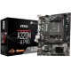 MSI A320M-A PRO DDR4 S+V+GL AM4 (mATX)