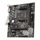 MSI A320M-A PRO MAX DDR4 S+V+GL AM4 (mATX)