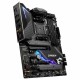 MSI MPG B550 GAMING CARBON WIFI DDR4 S+V+GL AM4