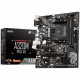 MSI A320M PRO-VH DDR4 S+V+GL AM4 (mATX)