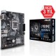 Asus PRIME H310M-K R2.0 DDR4 2666MHz S+V+GL 1151V2