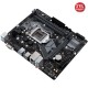 Asus PRIME H310M-F R2.0 DDR4 2666MHz S+V+GL 1151V2