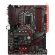 MSI MPG Z390 GAMING PLUS DDR4 2666 S+V+GL 1151 V2