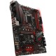 MSI MPG Z390 GAMING PLUS DDR4 2666 S+V+GL 1151 V2