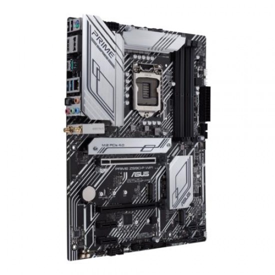 Asus PRIME Z590-P WIFI S+V+GL 1200p