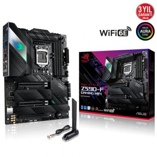 Asus ROG STRIX Z590-F GAMING WIFI S+V+GL 1200p