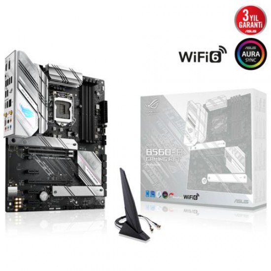 Asus ROG STRIX B560-A GAMING WIFI S+V+GL 1200p