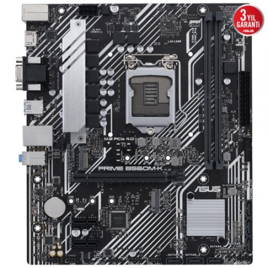 Asus PRIME B560M-K  S+V+GL 1200p