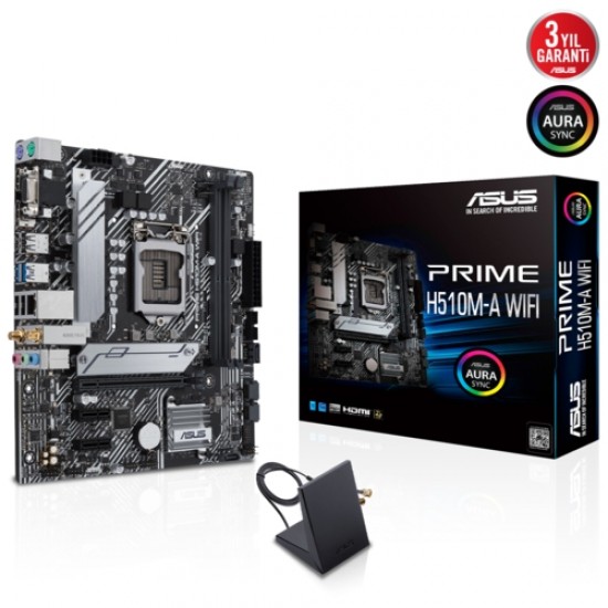 Asus PRIME H510M-A WIFI S+V+GL 1200p