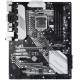 Biostar Racing Z490A-Silver DDR4 4400+S+GL LGA1200