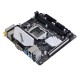 Biostar Racing Z490T-Silver DDR4 4400+S+GL LGA1200