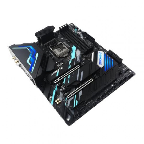 Biostar Z590GTA DDR4 5000+S+GL LGA1200