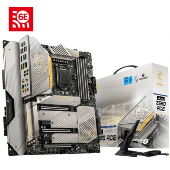 MSI MEG Z590 ACE GOLD EDITION DDR4 S+V+GL 1200p