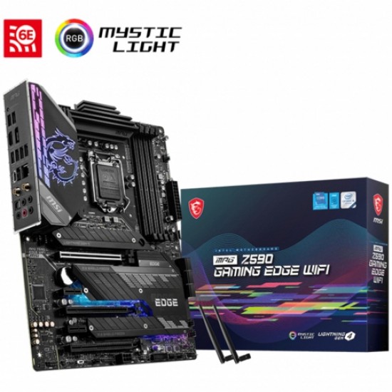 MSI MPG Z590 GAMING EDGE WIFI DDR4 S+V+GL 1200p