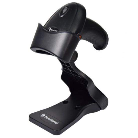 Newland HR2260-SF 2D Barkod Oku. /USB +Stand Siyah