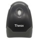 Tiwox VS-111 El Tipi CCD Barkod Okuyucu 1D/USB