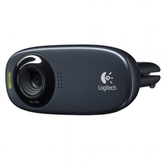 Logitech C310 HD Web Kamera 960-001065