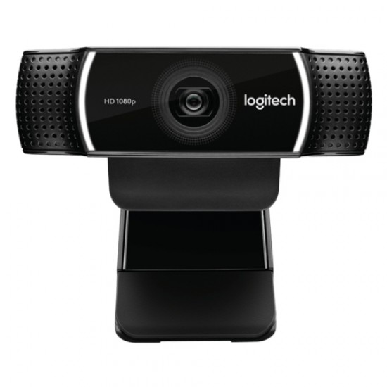 Logitech C922 HD Pro Web Kamera 960-001088