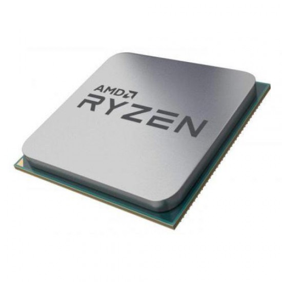 AMD Ryzen 5 3600 3.6/4.2GHz AM4- Tray/Fansız