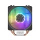 Cooler Master Hyper 212 12cm Rgb Led CPU Soğ.