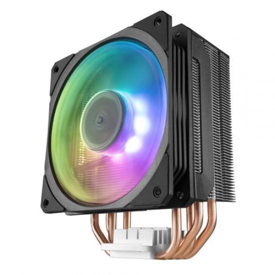 Cooler Master Hyper 212 12cm Rgb Led CPU Soğ.