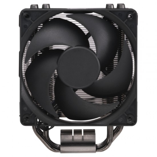 Cooler Master 212 Black Edition Intel/AM4 CPU Soğu