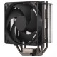 Cooler Master 212 Black Edition Intel/AM4 CPU Soğu