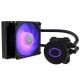 Cooler Master ML120L V2 RGB Sıvı CPU Soğ.