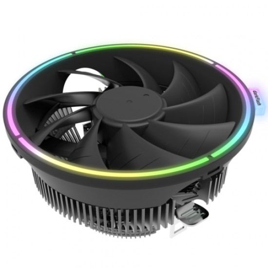 DarkFlash Darkvoid RGB 125mm CPU Soğutucu