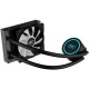 Deep Cool Gammaxx L120T-BLUE 120mm Sıvı CPU Soğut.