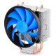 Deep Cool Gammaxx 300 120x25mm Fan CPU Soğutucu