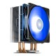 Deep Cool Gammaxx 400 Blue V2 120mm CPU Fan