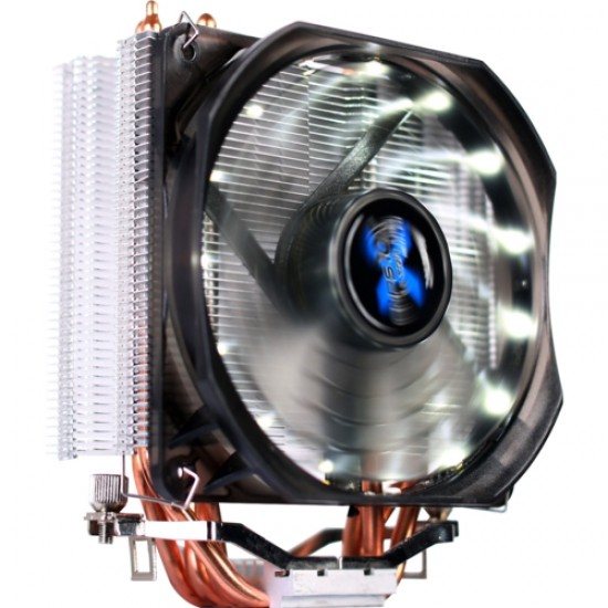 Zalman CNPS9X Optima 120mm Led Fanl'lı CPU Soğt.