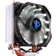 Zalman CNPS9X Optima 120mm Led Fanl'lı CPU Soğt.