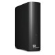 WD 3.5 12TB Elements WDBWLG0120HBK Siyah